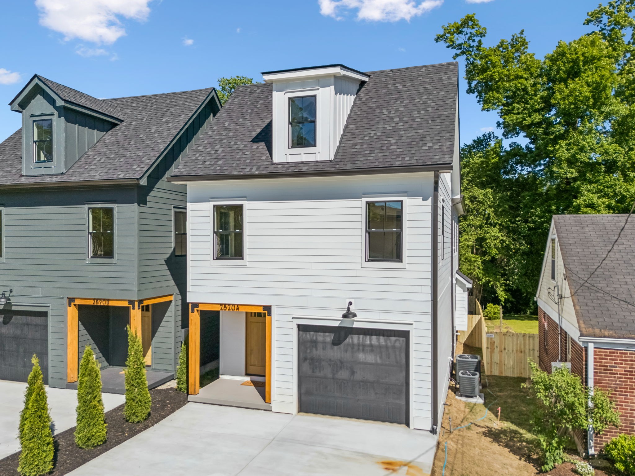 2820 Bronte Avenue Nashville TN 37216