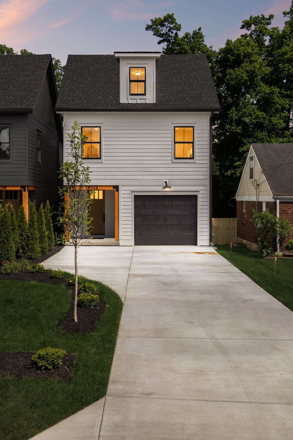 2820 Bronte Avenue Nashville TN 37216