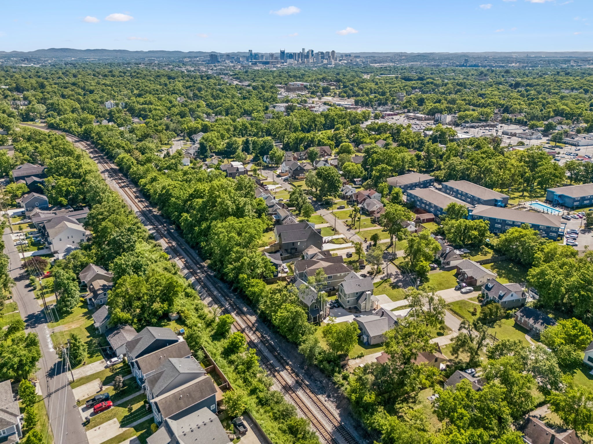 2820 Bronte Avenue Nashville TN 37216