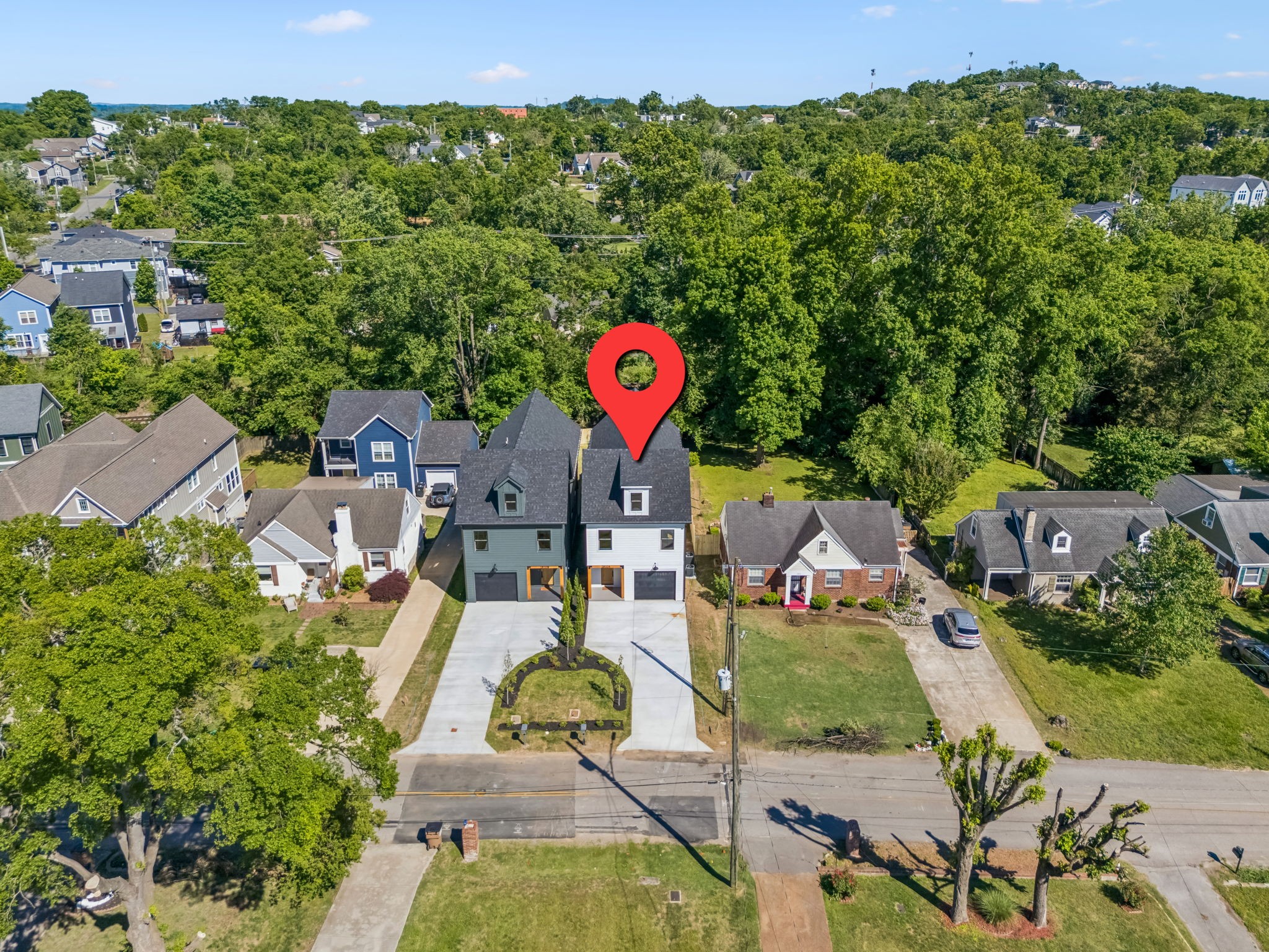 2820 Bronte Avenue Nashville TN 37216