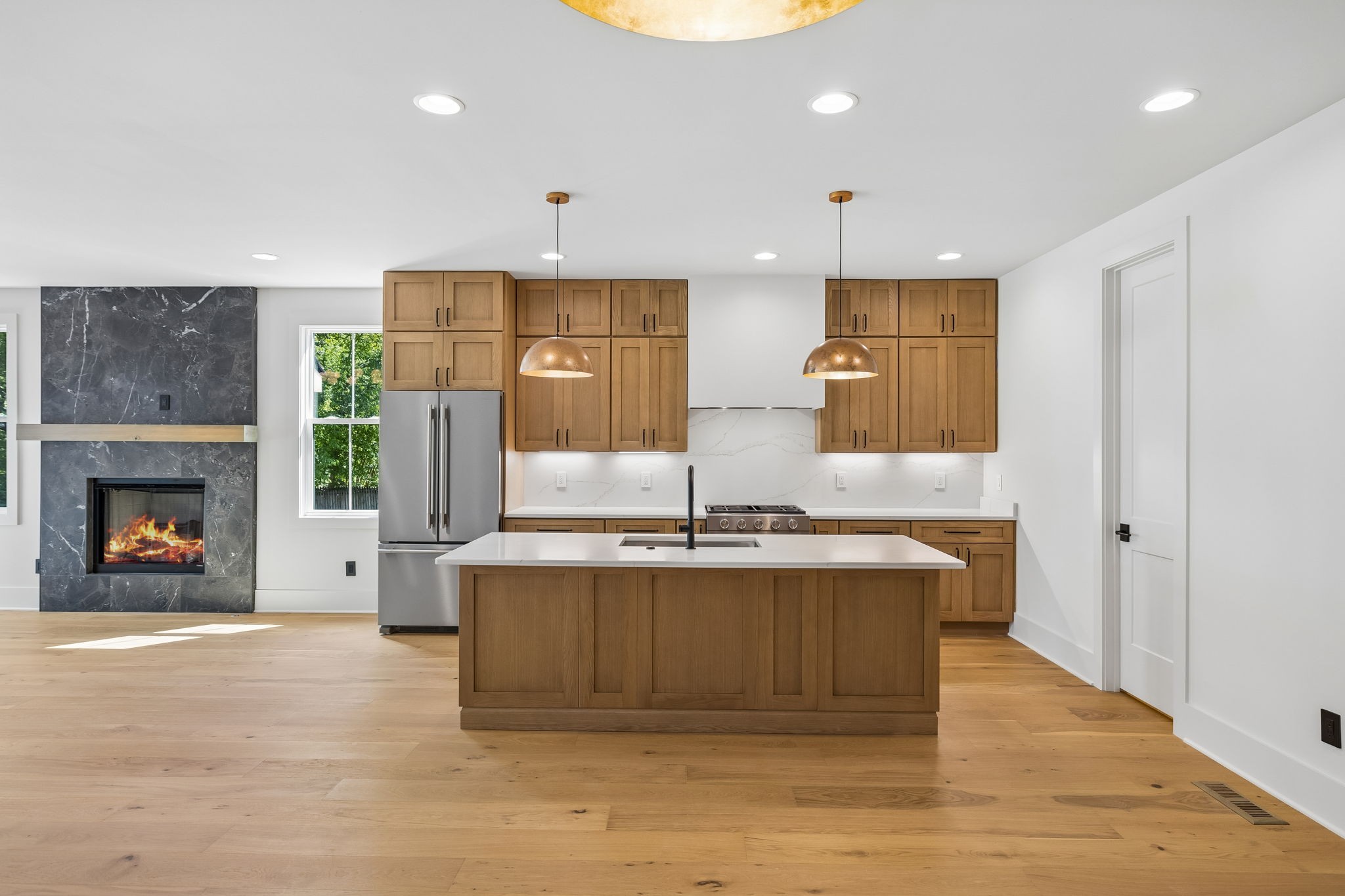 2820 Bronte Avenue Nashville TN 37216