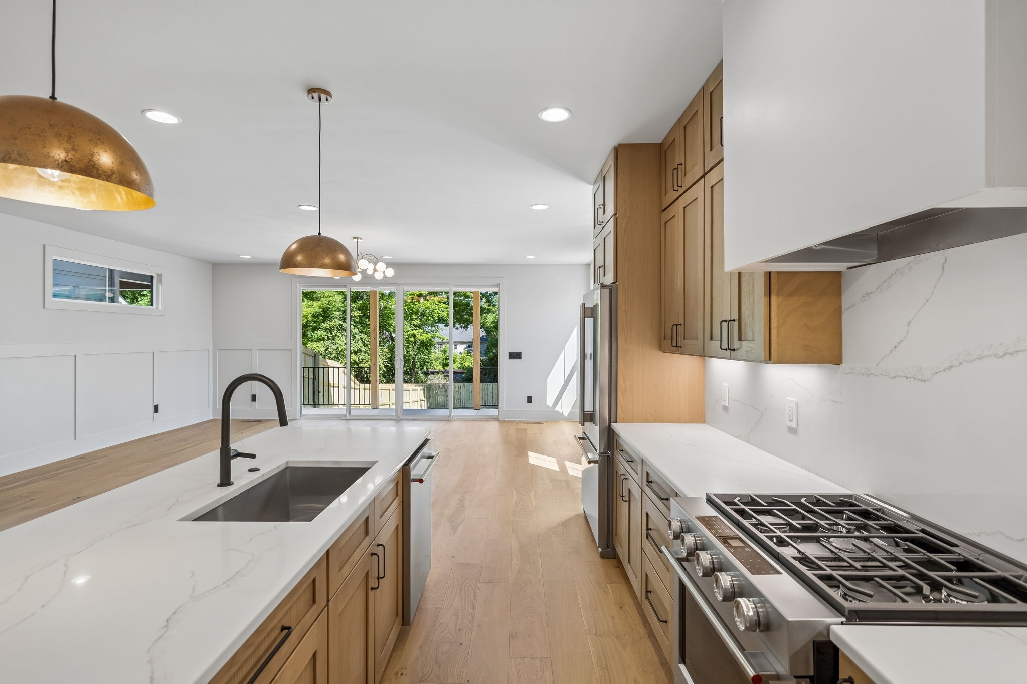 2820 Bronte Avenue Nashville TN 37216