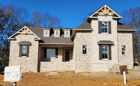 1012 Abbey Road Way Spring Hill TN 37174