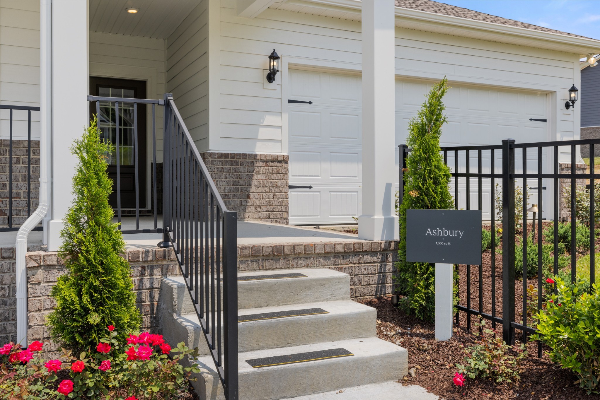 1011 Nature Lane Lewisburg TN 37091