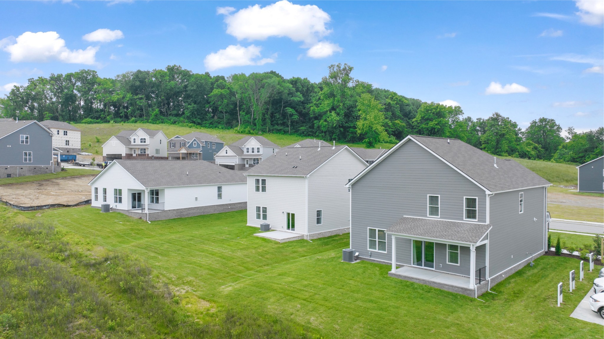 1011 Nature Lane Lewisburg TN 37091