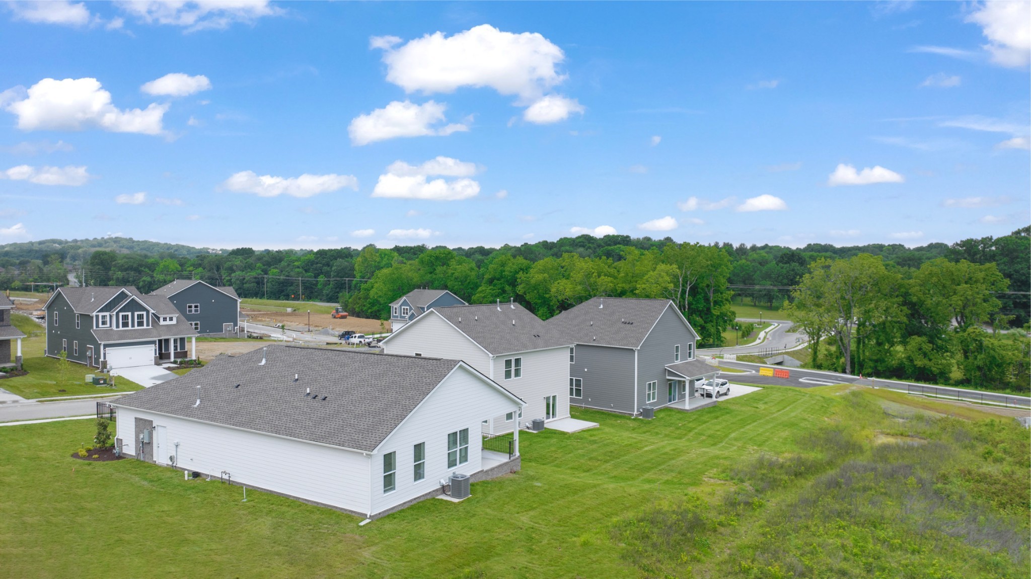 1011 Nature Lane Lewisburg TN 37091