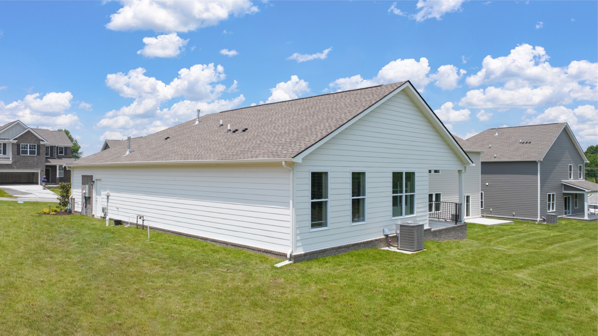 1011 Nature Lane Lewisburg TN 37091