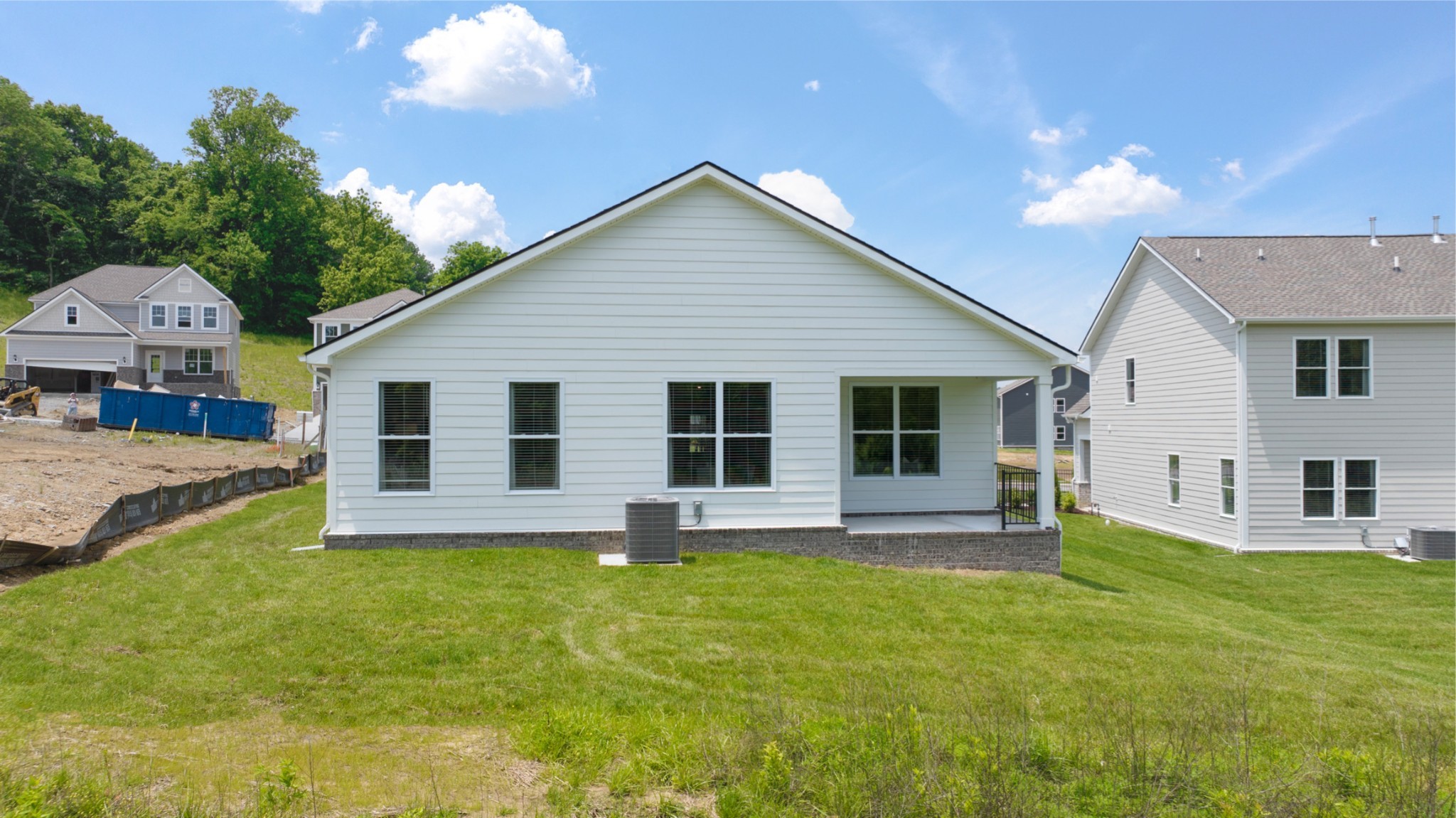 1011 Nature Lane Lewisburg TN 37091