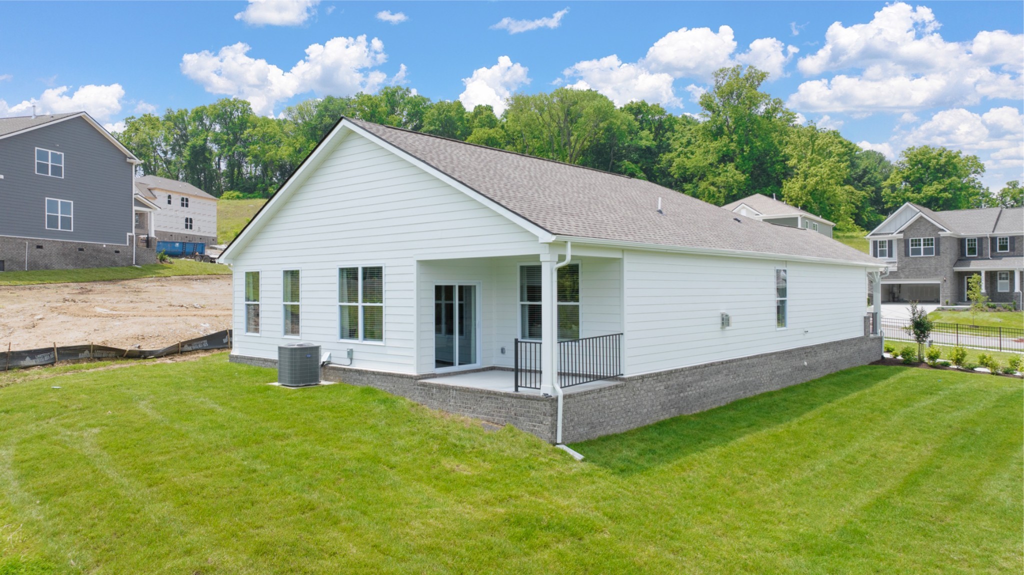 1011 Nature Lane Lewisburg TN 37091