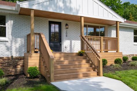 208 Roberta Drive Hendersonville TN 37075