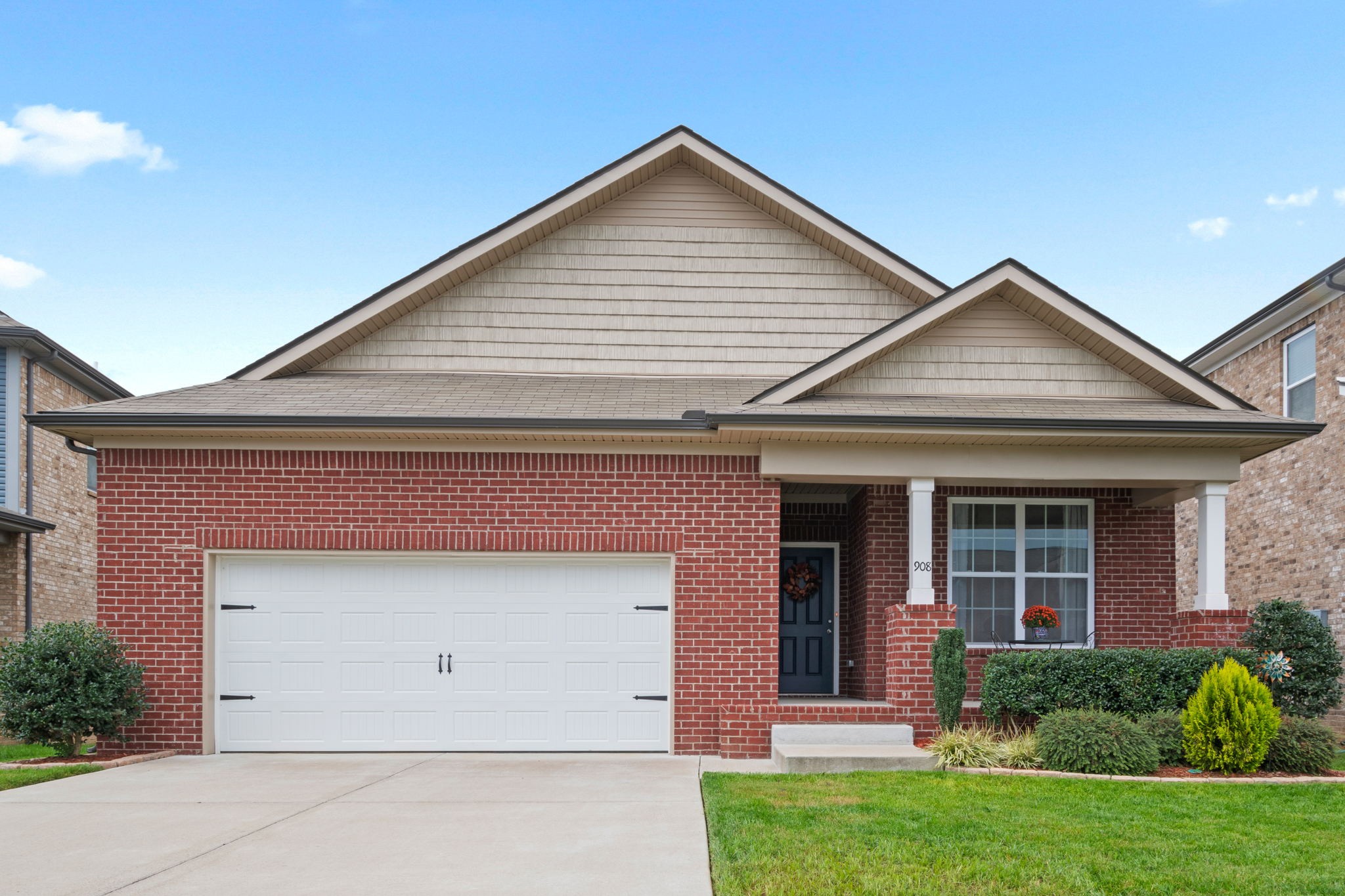 908 Wisteria Court Smyrna TN 37167