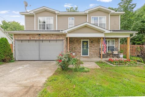 2009 Sassafras Court Goodlettsville TN 37072