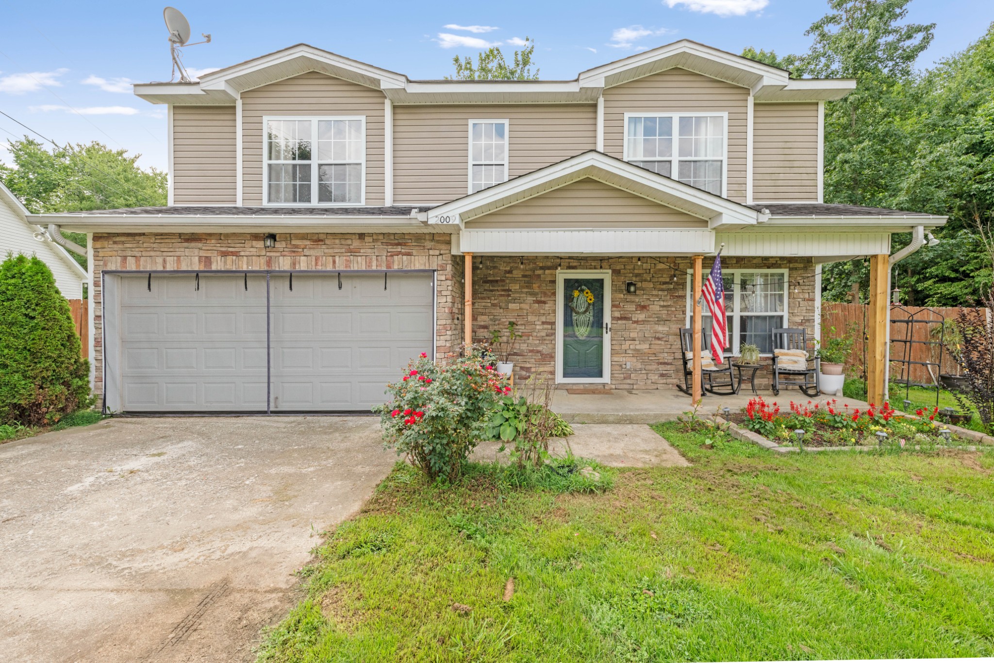 2009 Sassafras Court Goodlettsville TN 37072