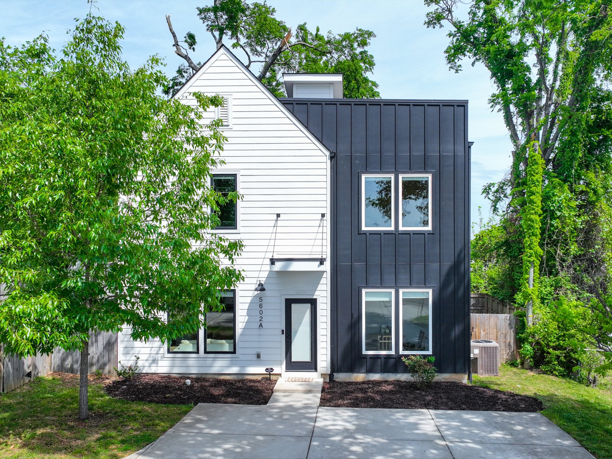 5602 Lozier Street Nashville TN 37209