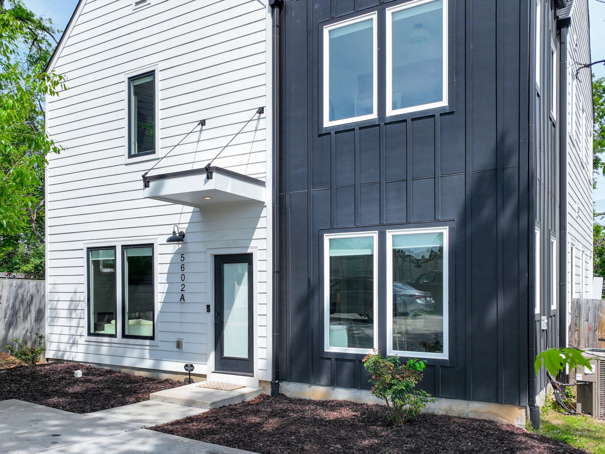 5602 Lozier Street Nashville TN 37209