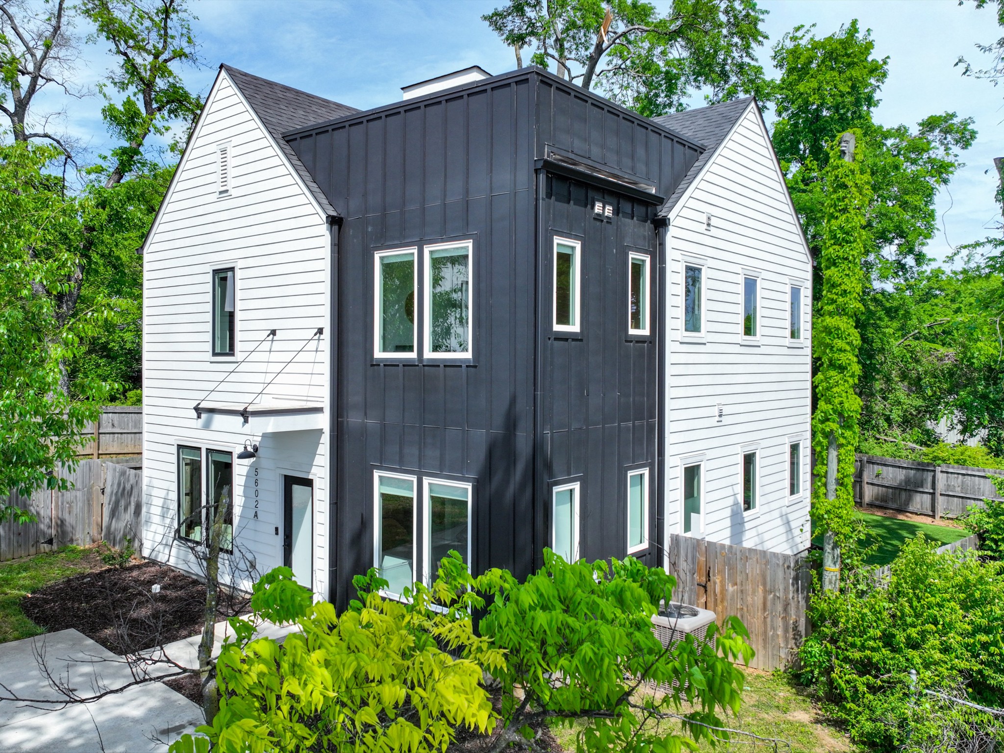 5602 Lozier Street Nashville TN 37209