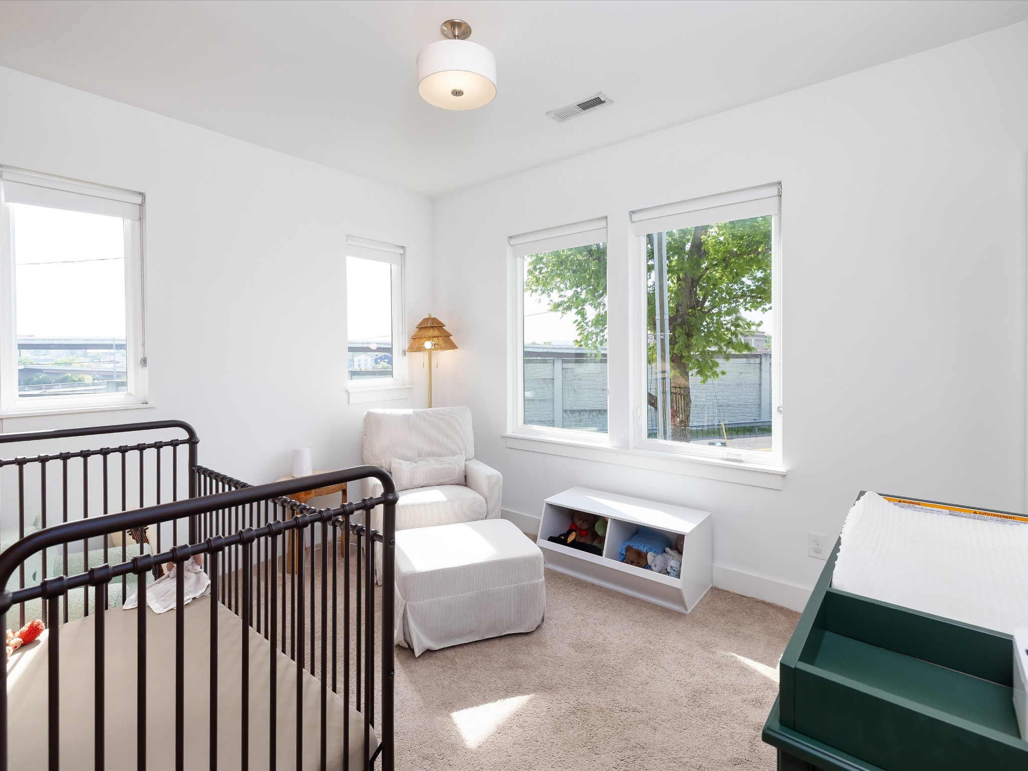 5602 Lozier Street Nashville TN 37209