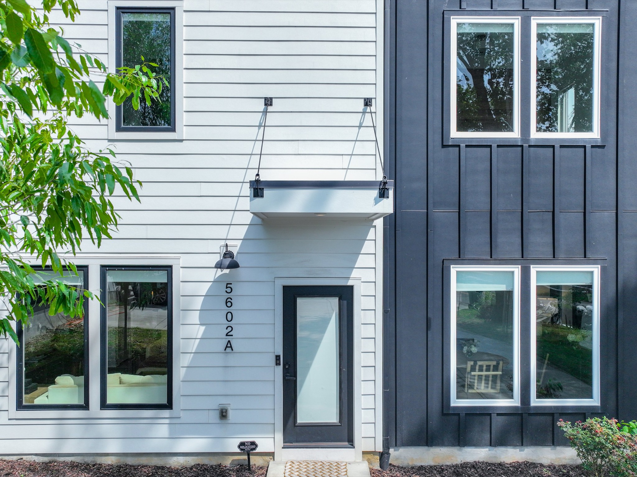 5602 Lozier Street Nashville TN 37209