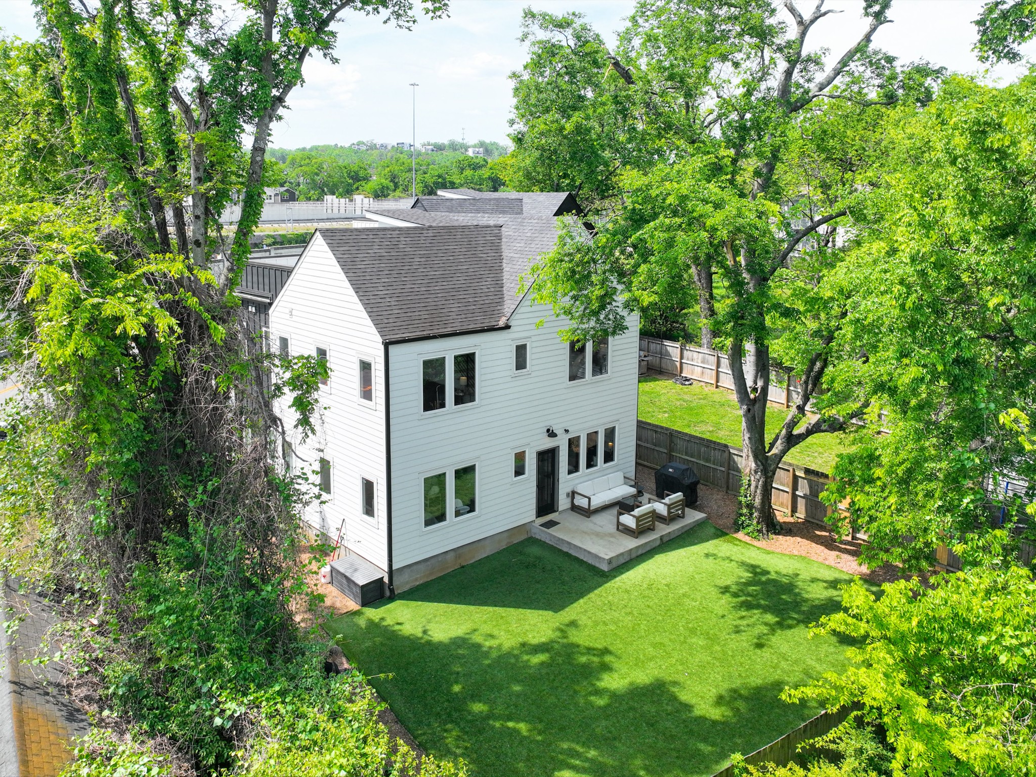 5602 Lozier Street Nashville TN 37209