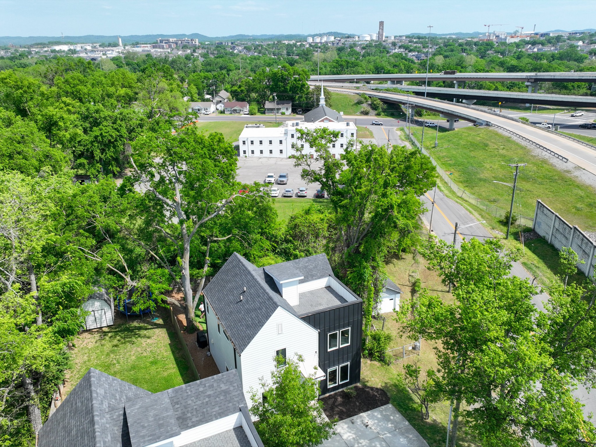 5602 Lozier Street Nashville TN 37209