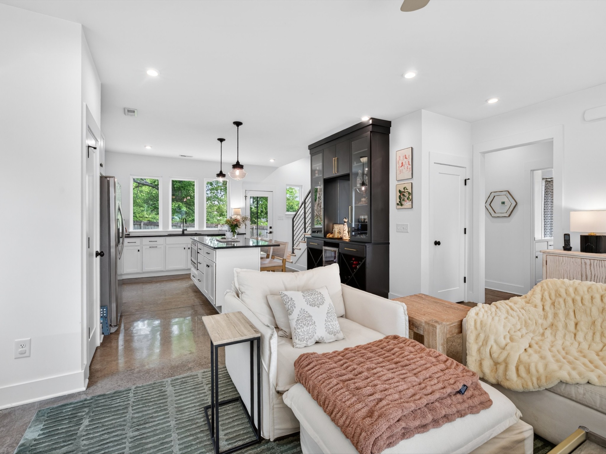 5602 Lozier Street Nashville TN 37209
