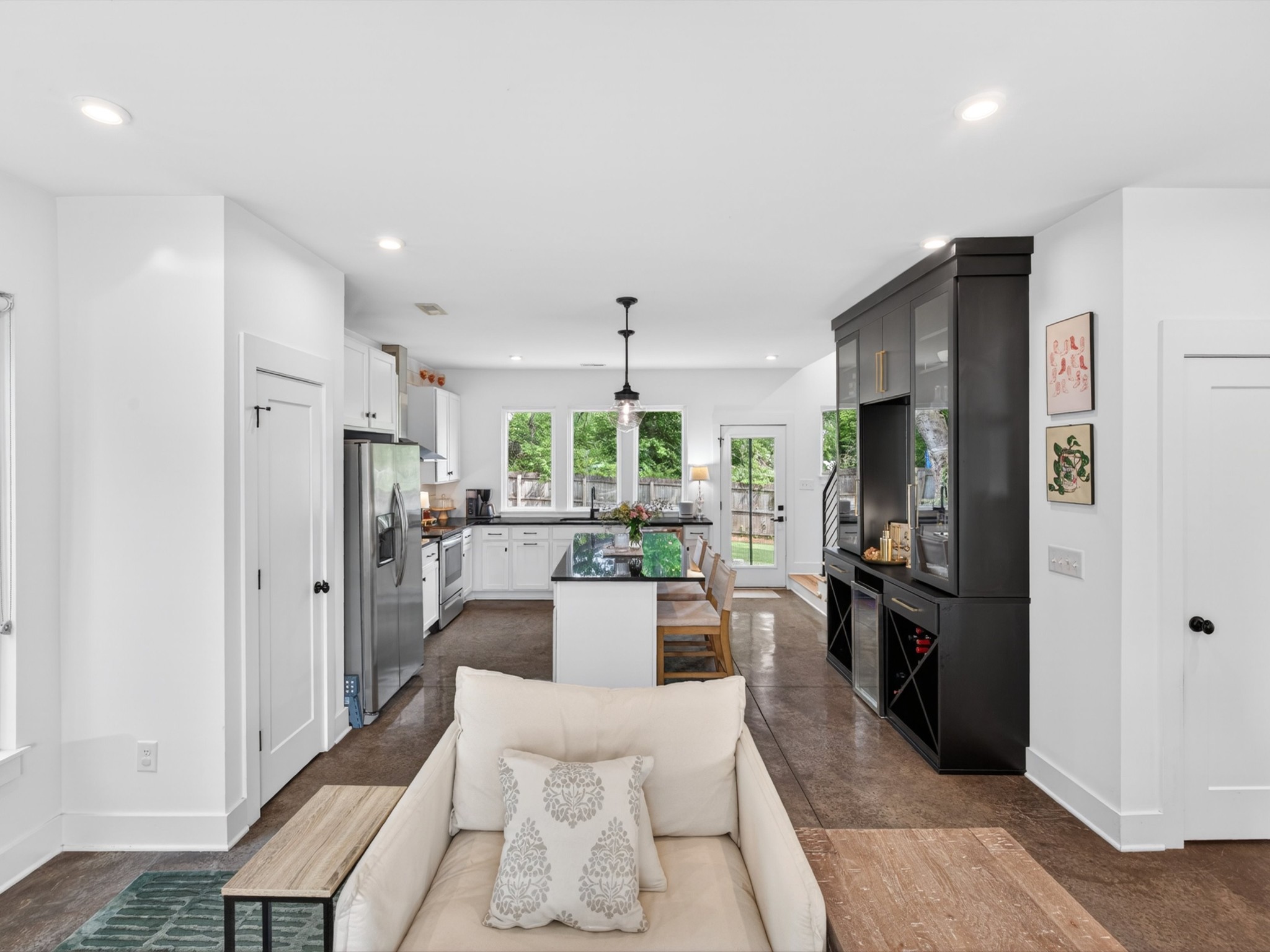 5602 Lozier Street Nashville TN 37209