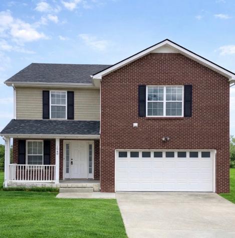 1540 Buchanon Drive Clarksville TN 37042