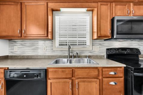 1540 Buchanon Drive Clarksville TN 37042