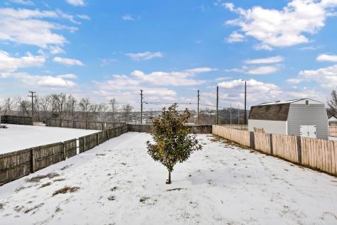 1540 Buchanon Drive Clarksville TN 37042