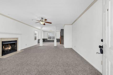 1540 Buchanon Drive Clarksville TN 37042
