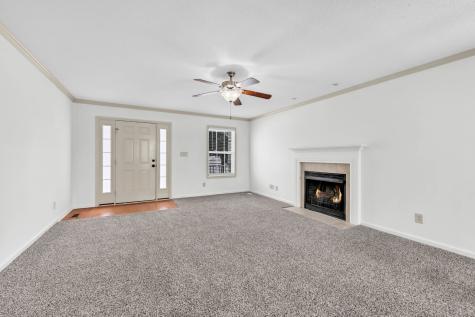 1540 Buchanon Drive Clarksville TN 37042