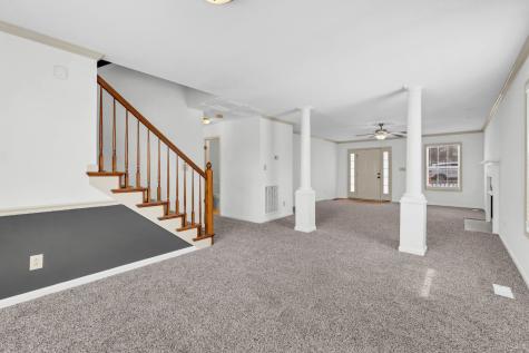 1540 Buchanon Drive Clarksville TN 37042