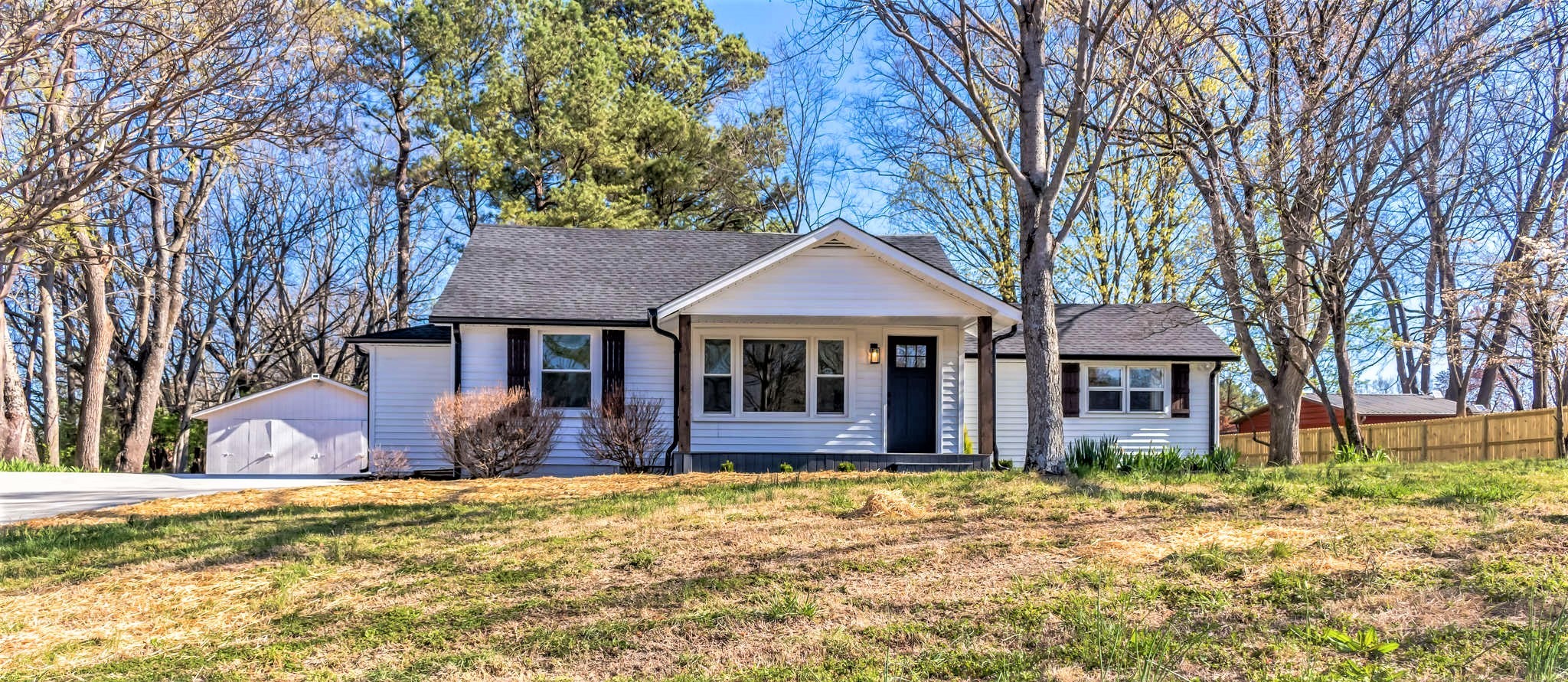 474 Elysian Fields Road Nashville TN 37211