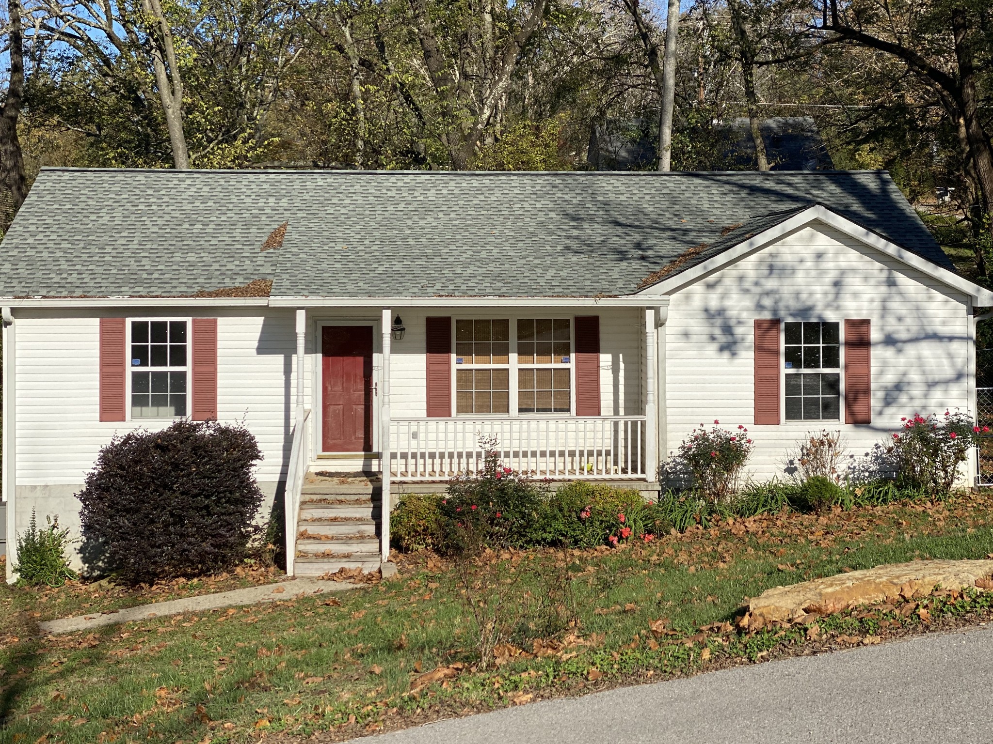 113 Batson Street Ashland City TN 37015