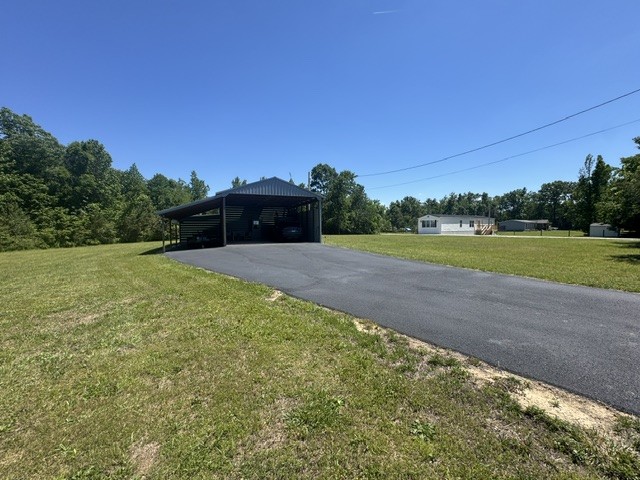 149 Horseshoe Bend Linden TN 37096