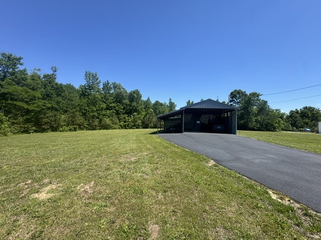 149 Horseshoe Bend Linden TN 37096