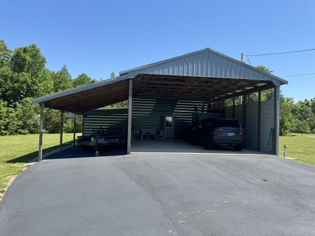 149 Horseshoe Bend Linden TN 37096