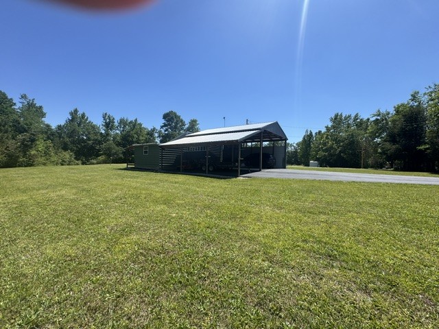 149 Horseshoe Bend Linden TN 37096