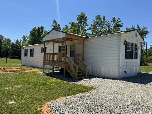 149 Horseshoe Bend Linden TN 37096