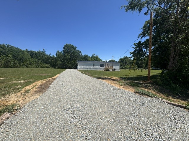 149 Horseshoe Bend Linden TN 37096
