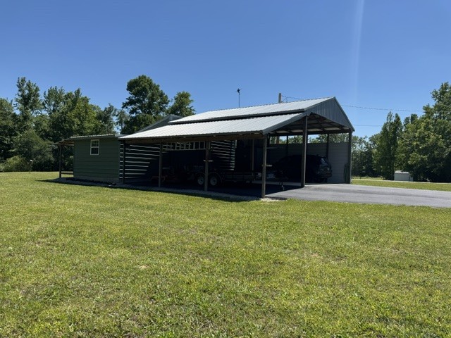 149 Horseshoe Bend Linden TN 37096