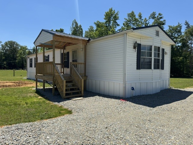 149 Horseshoe Bend Linden TN 37096