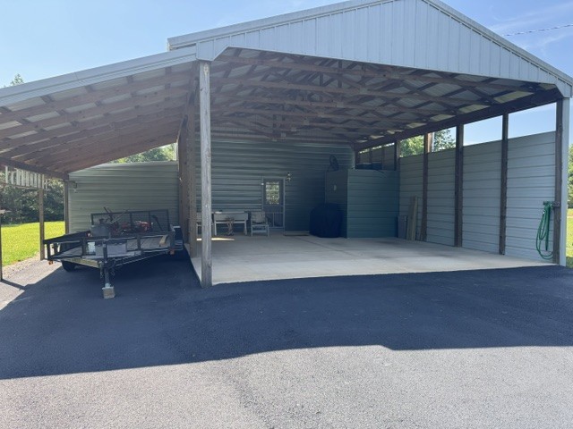 149 Horseshoe Bend Linden TN 37096