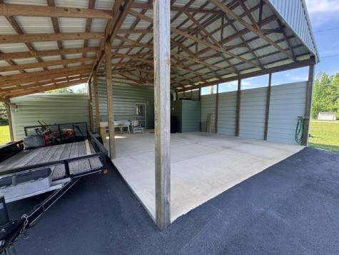 149 Horseshoe Bend Linden TN 37096