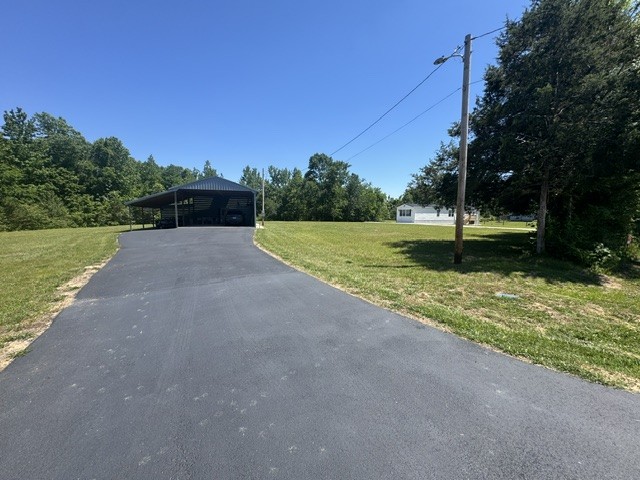 149 Horseshoe Bend Linden TN 37096