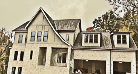 5409 Trousdale Drive Nashville TN 37220