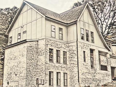 5409 Trousdale Drive Nashville TN 37220