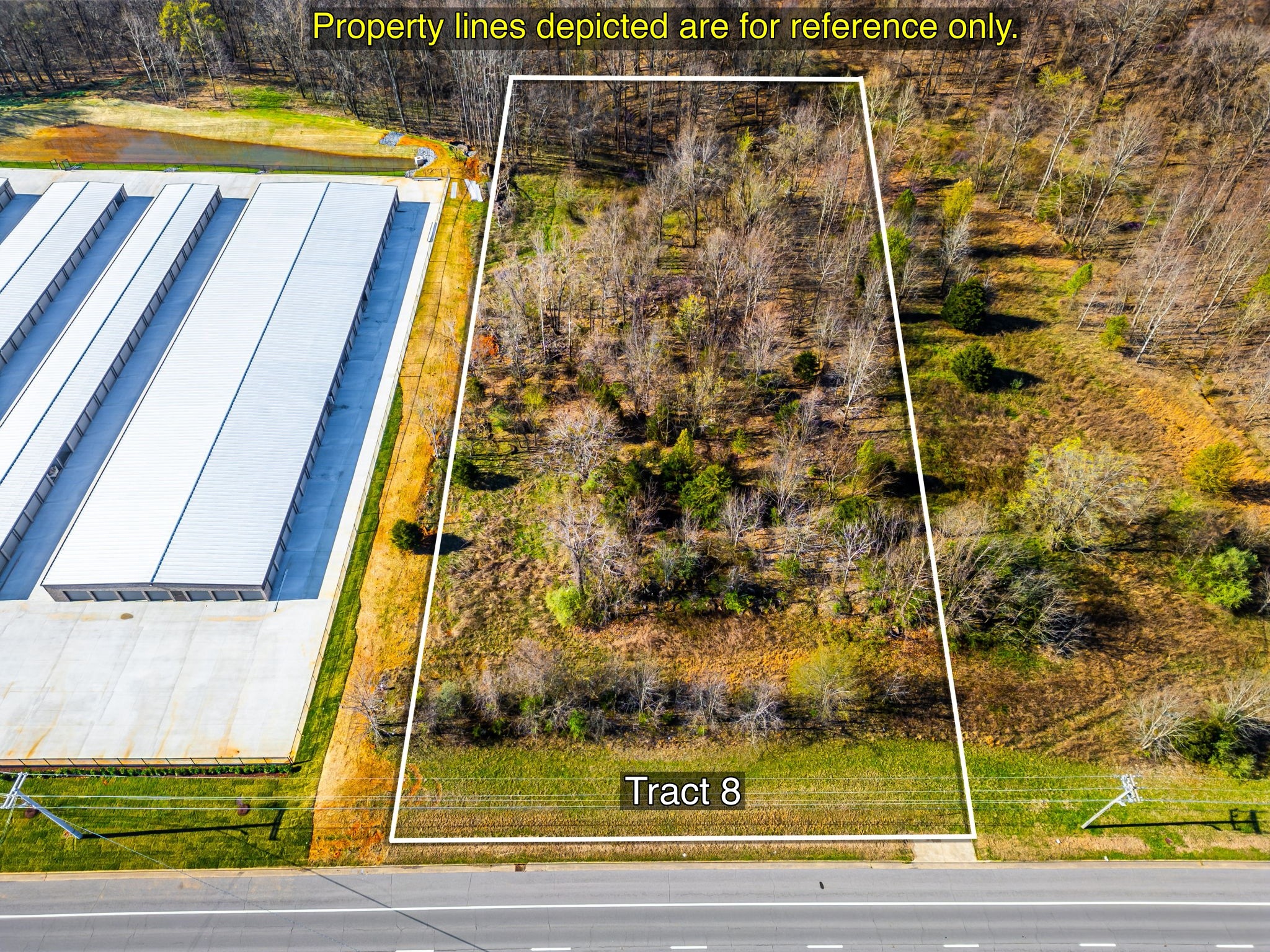 0 Highway 41, N Springfield TN 37172