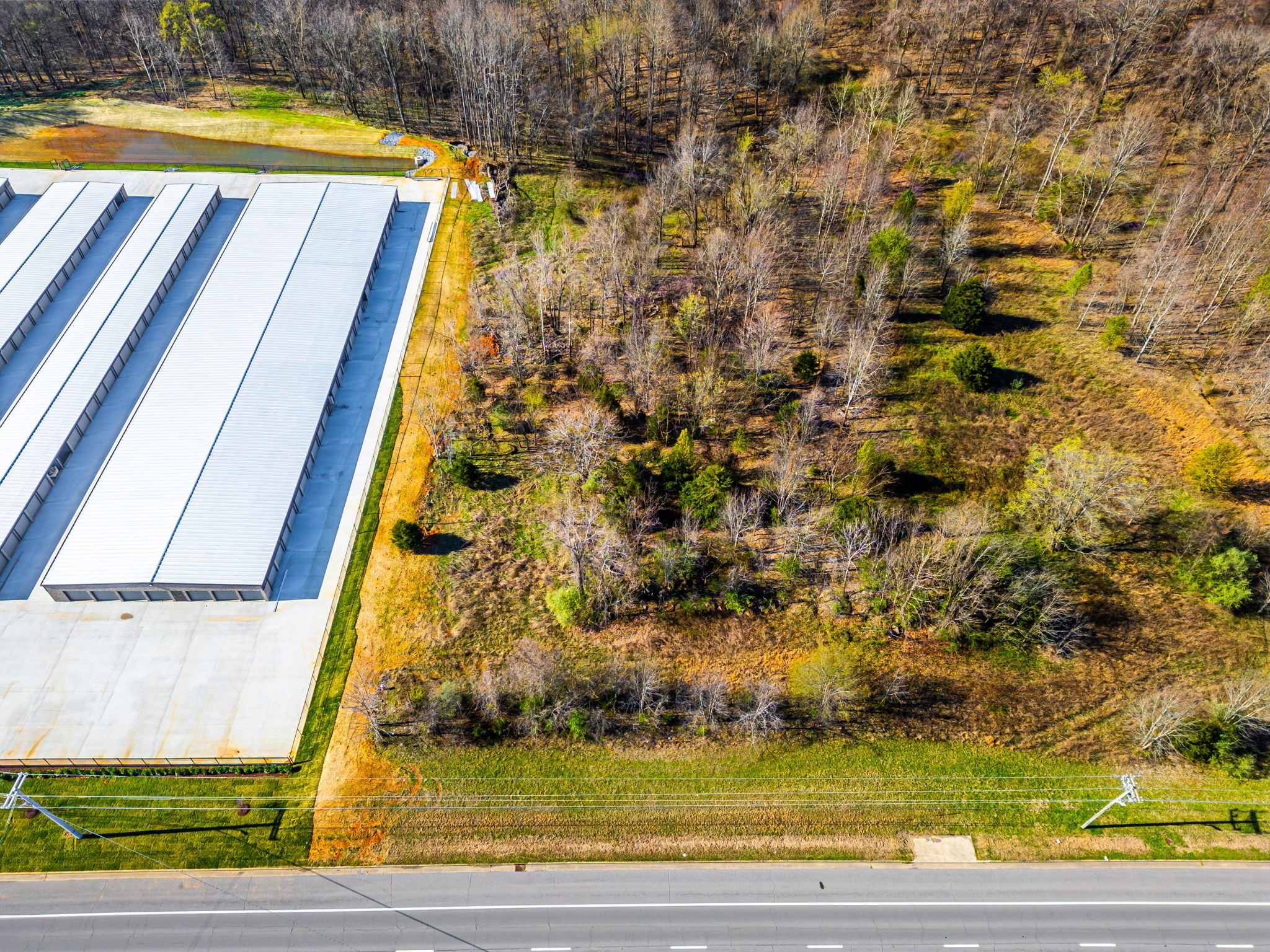 0 Highway 41, N Springfield TN 37172