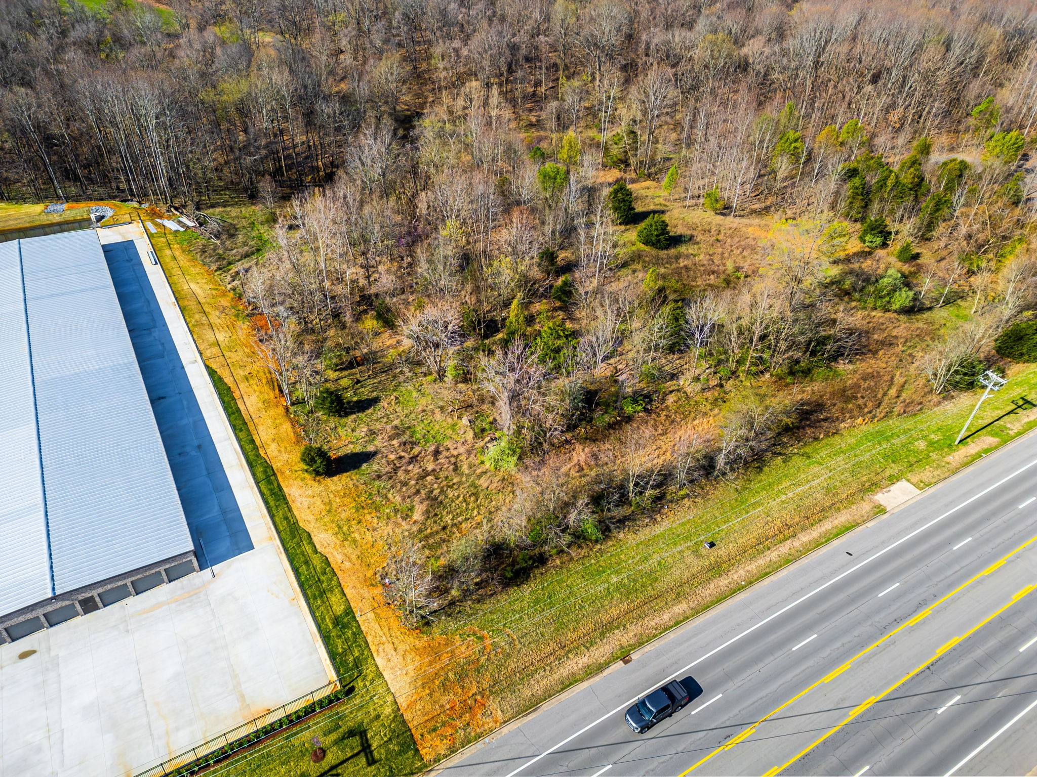 0 Highway 41, N Springfield TN 37172